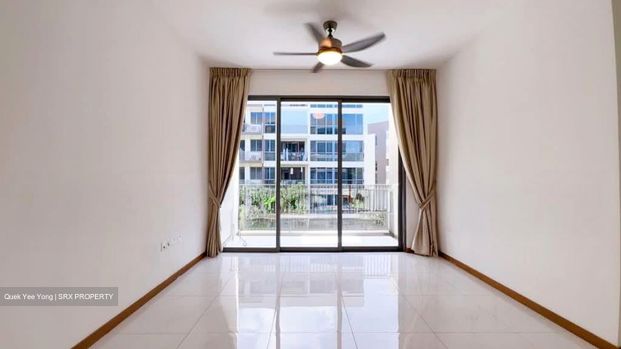 Palm Isles (D17), Condominium - For Rent - Photo 1
