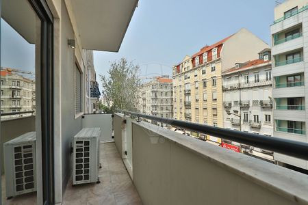 Apartamento T1 em Lisboa - Photo 5