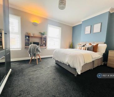 1 bedroom in a house share to rent - Photo 6