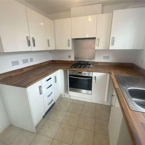 Hathersage Close, Grantham, NG31 - Photo 1