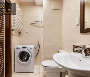 Funkcjonalne trzypokojowe mieszkanie o powierzchni 61m2 w inwestycj... - Фото 4