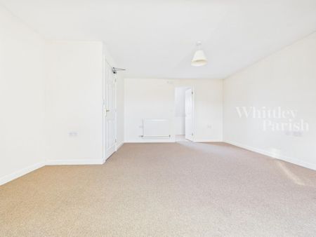3 bedroom semi-detached house to rent - Photo 2