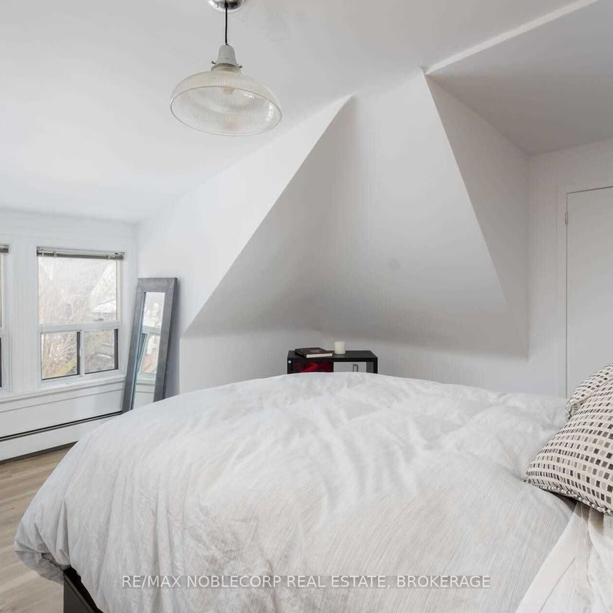 For Lease - 165 Dowling Avenue Unit# Unit 3, Toronto, Ontario - Photo 1