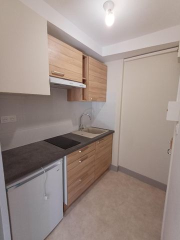 Location Appartement 1 pièce 20m² MILLAU 12100 - Photo 2