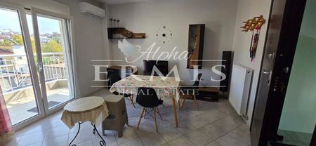 Διαμέρισμα για ενοικίαση - Σταυρούπολη, - Φωτογραφία 2