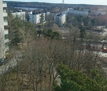 Nordmarksvägen, Farsta - Foto 4