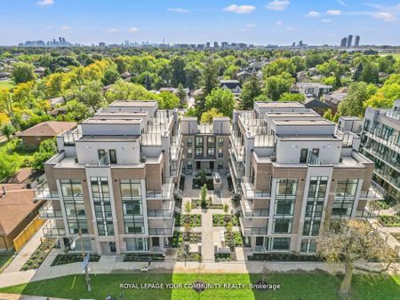 For Lease - 58-861 Sheppard Avenue Unit# Main, Toronto, Ontario - Photo 3