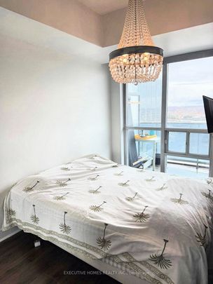 For Lease - 80 Absolute Avenue Unit# 1401, Mississauga, Ontario - Photo 1