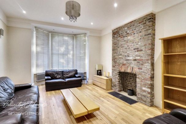 3 bedroom flat to rent - Photo 1