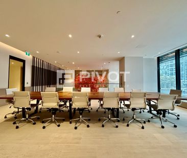 For Lease - 4015 The Exchange N/A Unit# 2705, Mississauga, Ontario - Photo 3