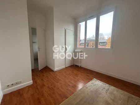 Appartement 1 pièce - Saint Ouen Sur Seine - 19.75 m2 - Photo 2