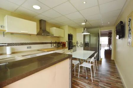 Alquiler de piso en Calle Camp de Morvedre, 8 - Photo 2