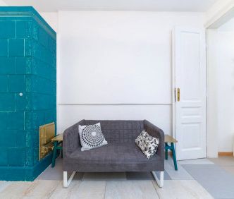 Pokój, Aleja Zygmunta Krasińskiego - Фото 2