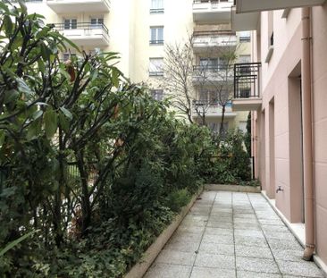 Location Appartement Rosny-sous-Bois (93110) Centre-Ville - Photo 4