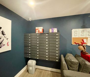 1 Bedroom | North Hill Court, 47a North Road East, PL4 6AY - Classi... - Photo 2