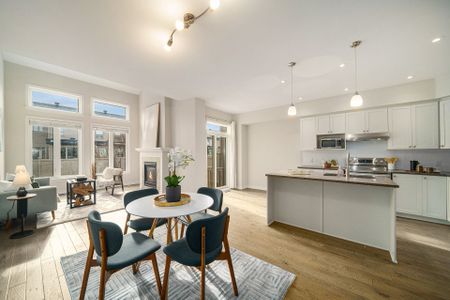 For Lease - 336 Rainrock Crescent, Orleans - Convent Glen and Area, Ontario - Photo 2