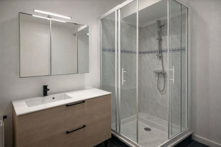 Charmant deux pièces rénové - Quartier Montorgueil (LOCATION COD - Photo 2
