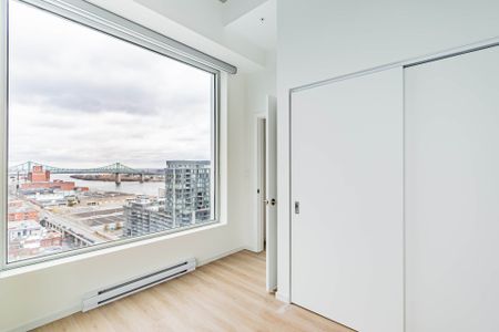 Rue St-Hubert, H2Y 0B9, Montréal - Photo 4