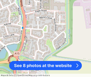 Finn Close, Bourne, - Photo 1