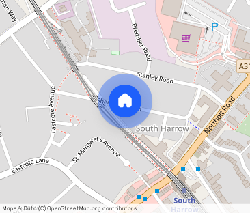 Sherwood Road, Harrow, HA2 - Photo 1