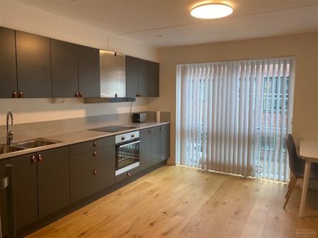 Östra Storgatan 20 D - Foto 2