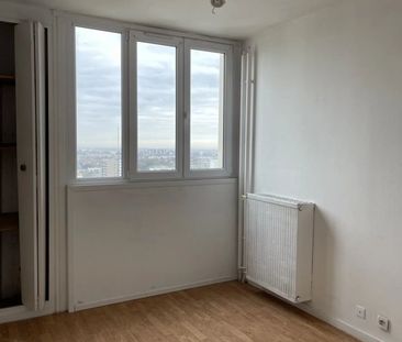 Appartement à louer F2 à Mons-en-Baroeul - Photo 2