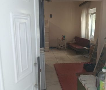 Studio/Γκαρσονιέρα για ενοικίαση Χαροκόπου (Καλλιθέα) - Photo 6