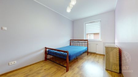 Mieszkanie | Wynajem - Photo 4