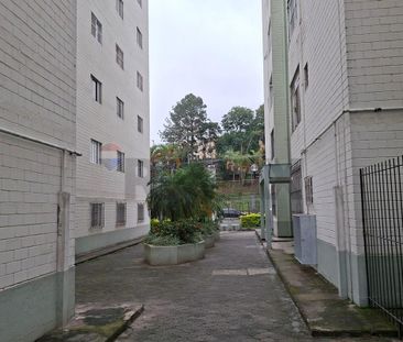 "Apartamento 61 m² 2 dormitórios em Guarulhos: Invista Já!" - Photo 4
