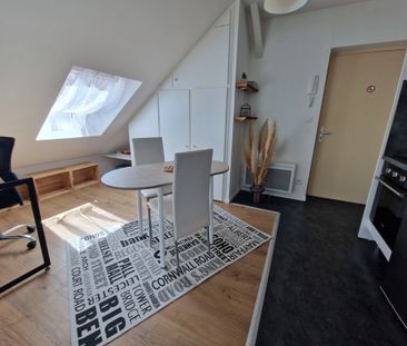 Location Appartement 1 pièce 17m² AMIENS 80000 - Photo 2