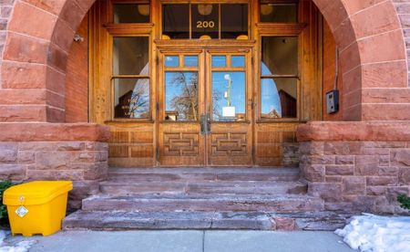 For Lease - 200 Stinson Street Unit# PH16, Hamilton, Ontario - Photo 2