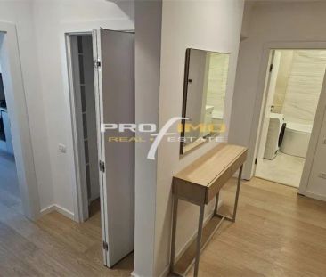 Apartament modern su.83mp. Complex Rezidential zona Trocadero - Photo 2