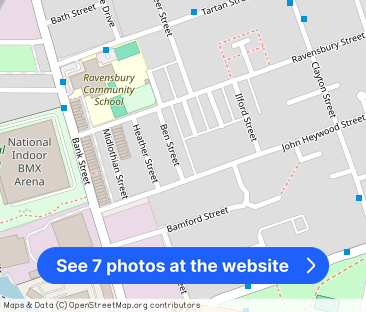 Ben Street, Clayton, Manchester, Lancashire, M11 4EW - Photo 1