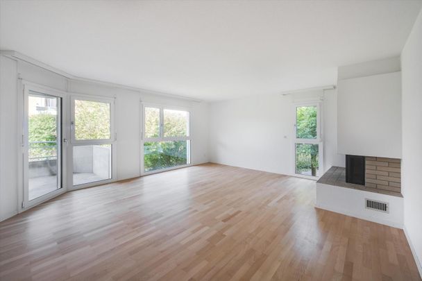 5.5 Zimmer, 106 m², 3. Stock - Photo 1