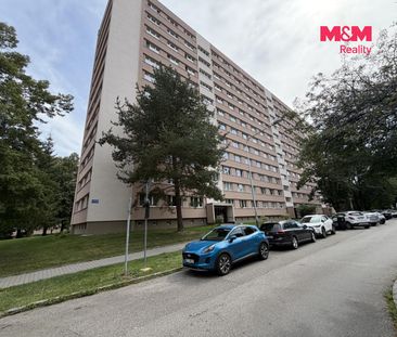 Pronájem bytu 4+1 69 m², Na Robinsonce 1645, Ostrava Poruba - Photo 4