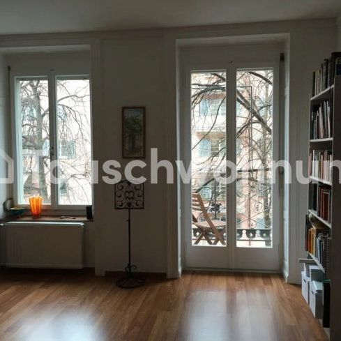 3 Zimmer, 80 m², EG - Photo 1