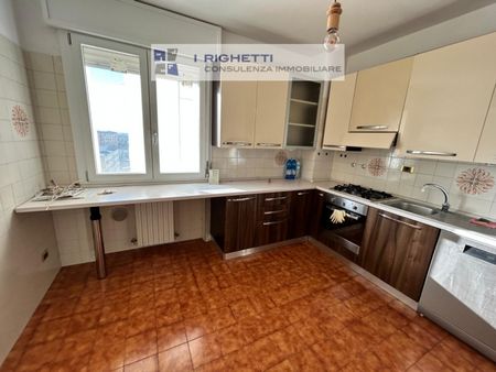 TRILOCALE CON GARAGE - Photo 5