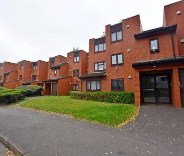 Flat, Waterside, Wheeleys Lane, Birmingham, B15 - Photo 1