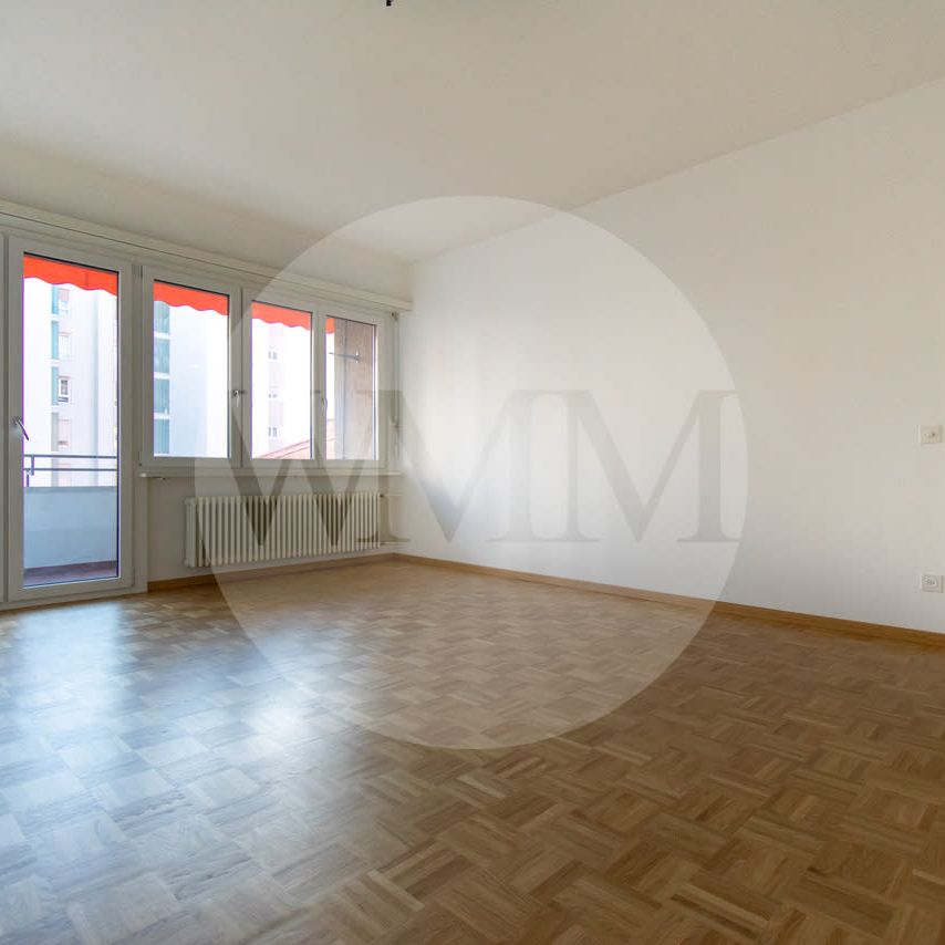 3.5 Zimmer, 5. Stock - Foto 1