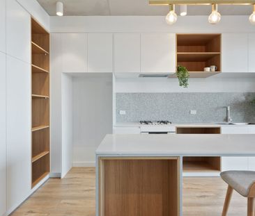 Discover Your New Home at HOPE Brunswick Apartments! - Photo 2