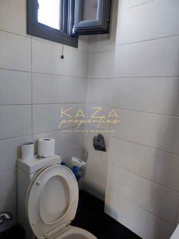 Studio/Γκαρσονιέρα για ενοικίαση Κέντρο (Ευκαρπία) - Photo 3
