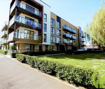 1 bedroom apartment to rent - Photo 2