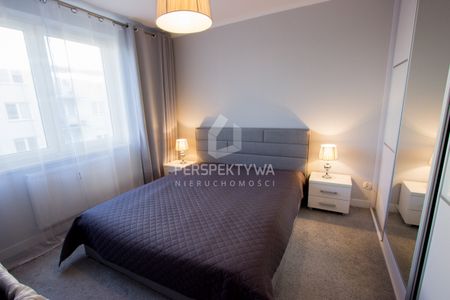 Przestronne, umeblowane dwupokojowe – Obywatelska! - Zielona Góra - Zdjęcie 4