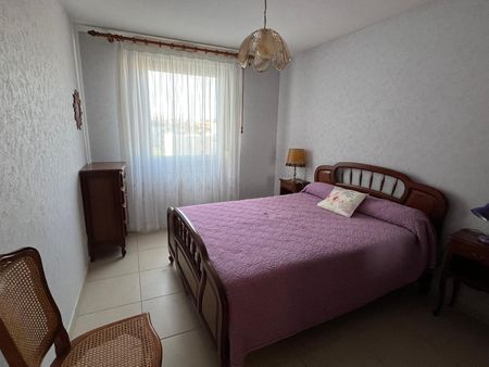 Location Appartement 3 pièces 71m² VILLEURBANNE 69100 - Photo 4