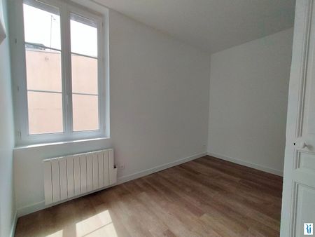ROUEN - Appartement 3 pièces - Photo 5
