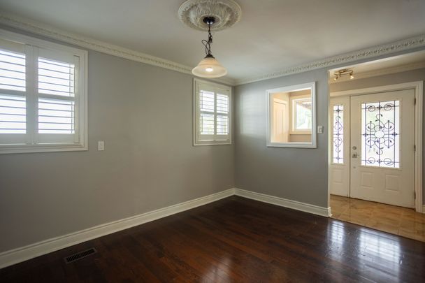 For Lease - 68 Nipigon Avenue, Toronto, Ontario - Photo 1