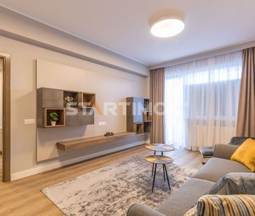 Apartament 2 camere mobilat Ghimbav Residence - Fotografie 4