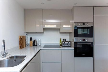 2 bedroom duplex to rent - Photo 5