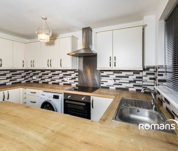 1 bedroom maisonette to rent - Photo 3
