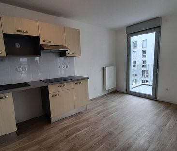 location Appartement T4 DE 86.49m² À CERGY PONTOISE - Photo 5